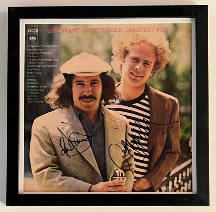 Cool Stuff Auctions | Music, Movies & Baseball Memorabilia