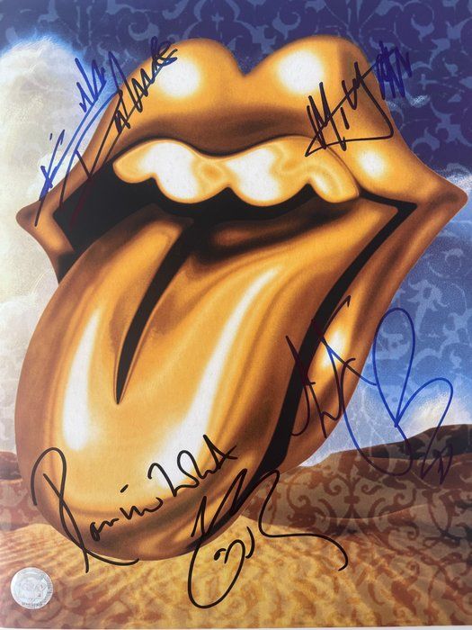 Cool Stuff Auctions | Signed & Sealed: Hollywood, Music & History Under the Hammer