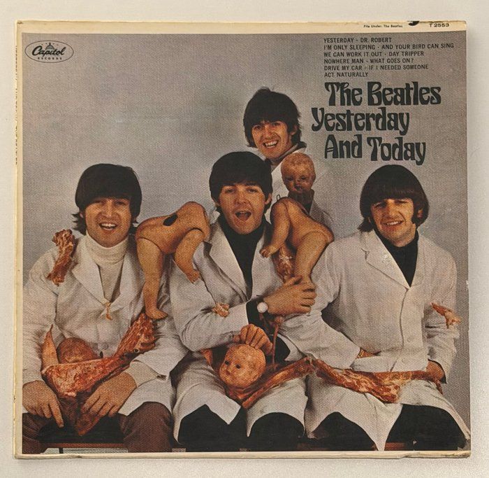 Cool Stuff Auctions | Signed & Sealed: Music, Movies and Memorabilia at Auction