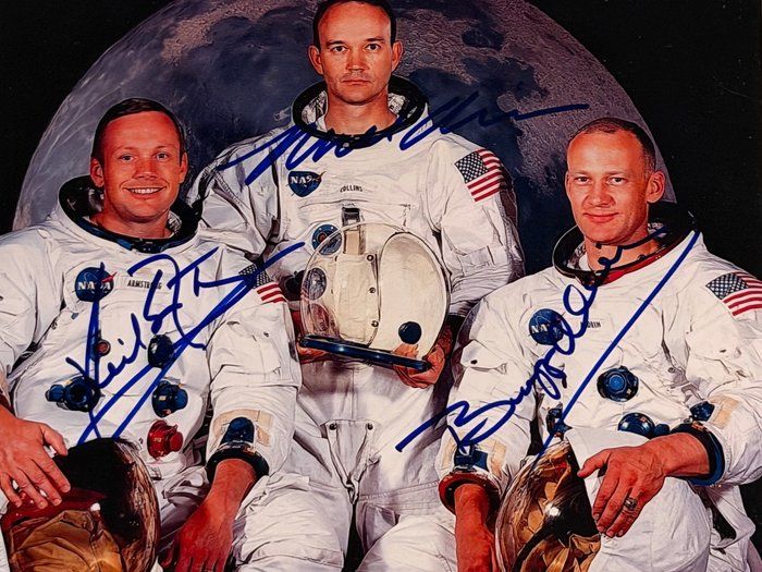 Cool Stuff Auctions | Signed & Sealed: Music, Movies and Memorabilia at Auction