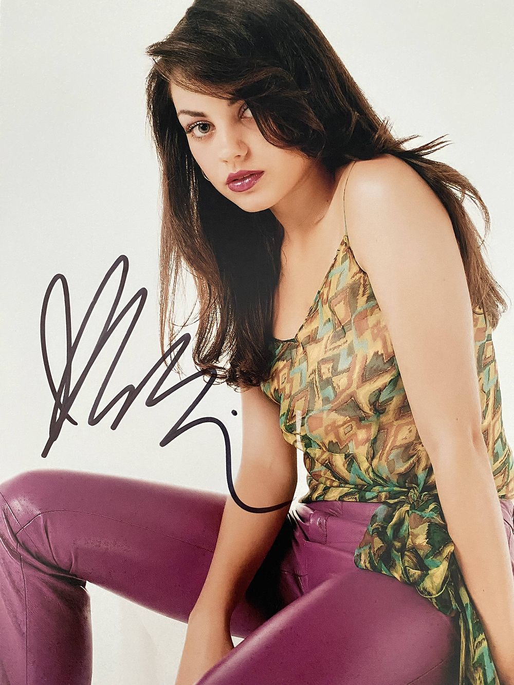 Cool Stuff Auctions | מכירה  582 | $15 LIVE AUCTION | Autographed Memorabilia | Movies | TV | Music