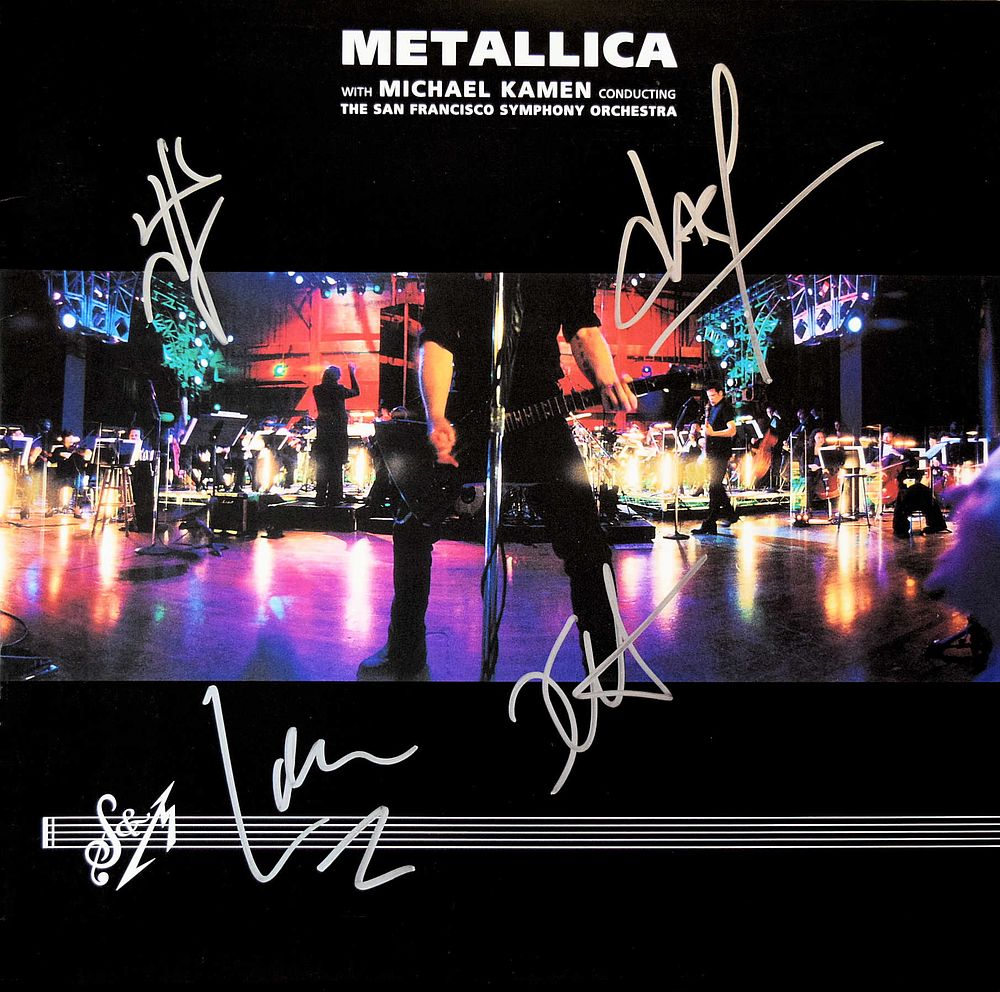 Cool Stuff Auctions | Auction 599 | LIVE AUCTION - Autographed Memorabilia | Movies | TV | Music