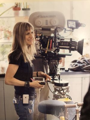 Helen Hardwicke signed photo. Helen Hardwicke autographed 8x10 in photo