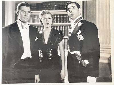 Vintage photo. 8x10 inches