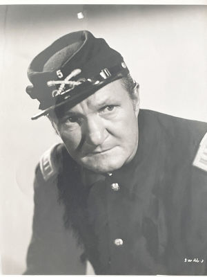 vintage photo. 8x10 inches