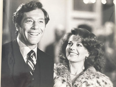 Natalie Wood photo. 8x10 inches