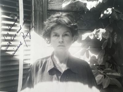 Genevi&egrave;ve Bujold signed photo. 10x8 inches