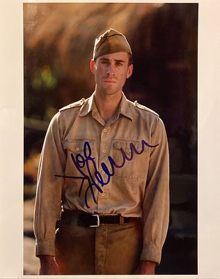 Shakespeare in Love Joseph Fiennes signed movie photo. Joseph Fiennes signed movie photo. 8x10 inches