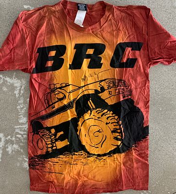 Country Legend Billy Ray Cyrus signed shirt. Billy Ray Cyrus signed shirt