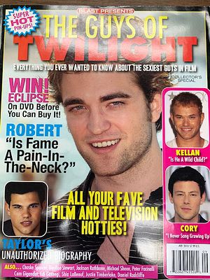 The Guys of Twilight Magazine. Movie Story November 1949: Linda Darnell, Paul Douglas, Celeste 