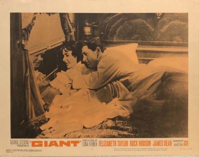 Giant original 1963R vintage lobby card on heavy card stock. 11x14 inches