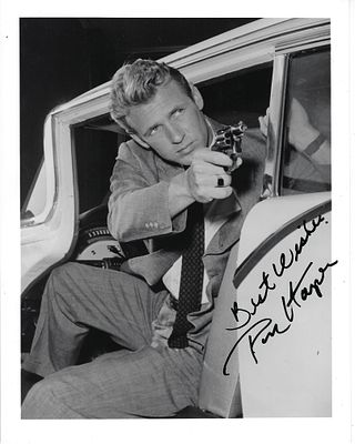 Garrison's Gorillas Ron Harper Signed Photo. Ron Harper Signed Photo. 8x10 inches