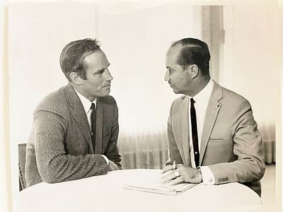 Charlton Heston photo. Charlton Heston unsigned photo. 8x10 inches