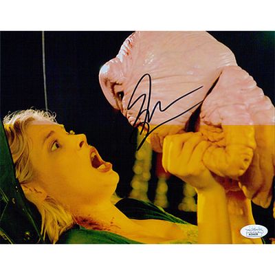 Actress Gillian Jacobs Signed Photo. Gillian Jacobs Actress Signed 8x10 Matte Photo. Item type: 