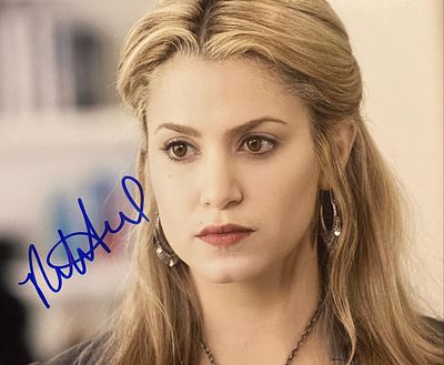 Twilight Nikki Reed
signed movie photo. Nikki Reedsigned photo. 8X10 Inches