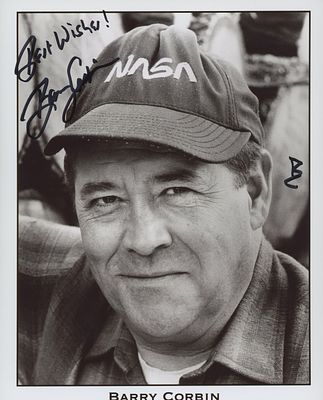 Tulsa King Barry Corbin signed photo. Tulsa Kings Barry Corbin signed photo. 8x10 inches
