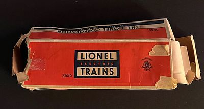Lionel Sunoco O 1960 gauge tank car. Lionel Sunoco O gauge tank car from Post war It is a 