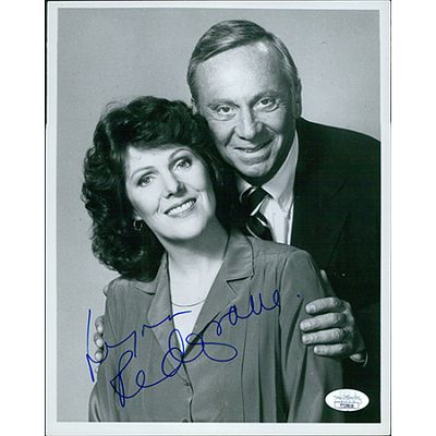 The Happy Hooker Lynn Redgrave Signed Original Still Photo. Signed Lynn Redgrave 8x10 original 