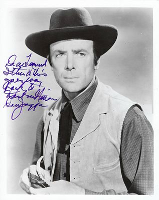 Twelve O'clock highs Dean Jagger signed photo. Dean Jagger signed photo. 8x10 inches