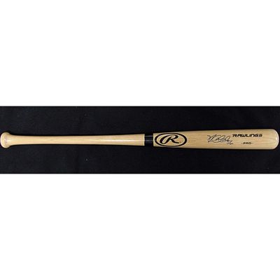 Los Angeles Angels Kole Calhoun Signed Bat JSA Authenticated. Signed Kole Calhoun Rawlings pro 