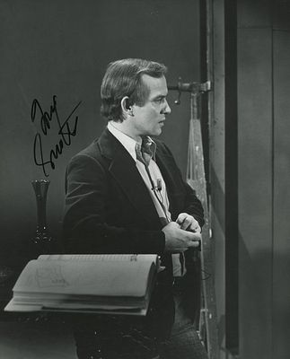 Tommy Smothers signed "The Smothers Brothers" photo. "The Smothers Brothers" 8x10 photo 