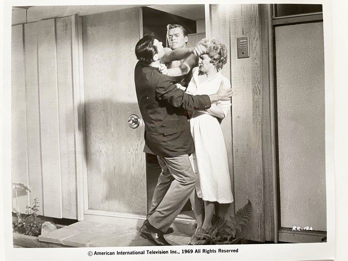 Lot 251: Vintage photo