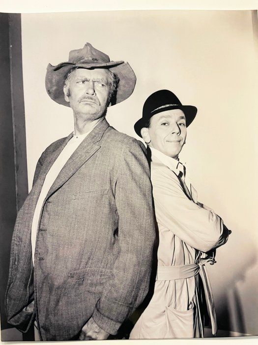 Lot 325: Eddie Quillan movie photo