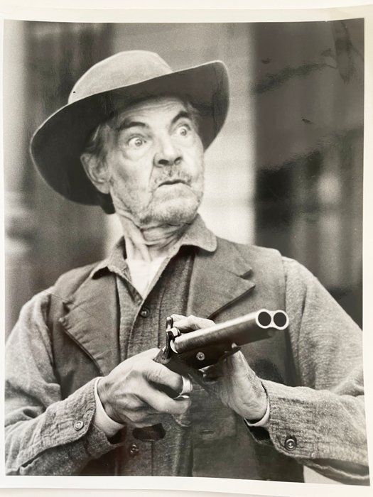 Lot 395: Eddie Quillan vintage photo