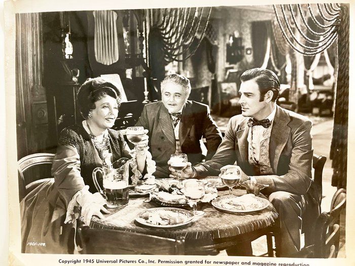 Lot 412: Salome, Where She Danced movie photo
