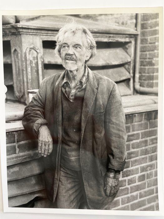 Lot 506: Eddie Quillan vintage photo
