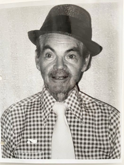 Lot 514: Eddie Quillan unsigned photo