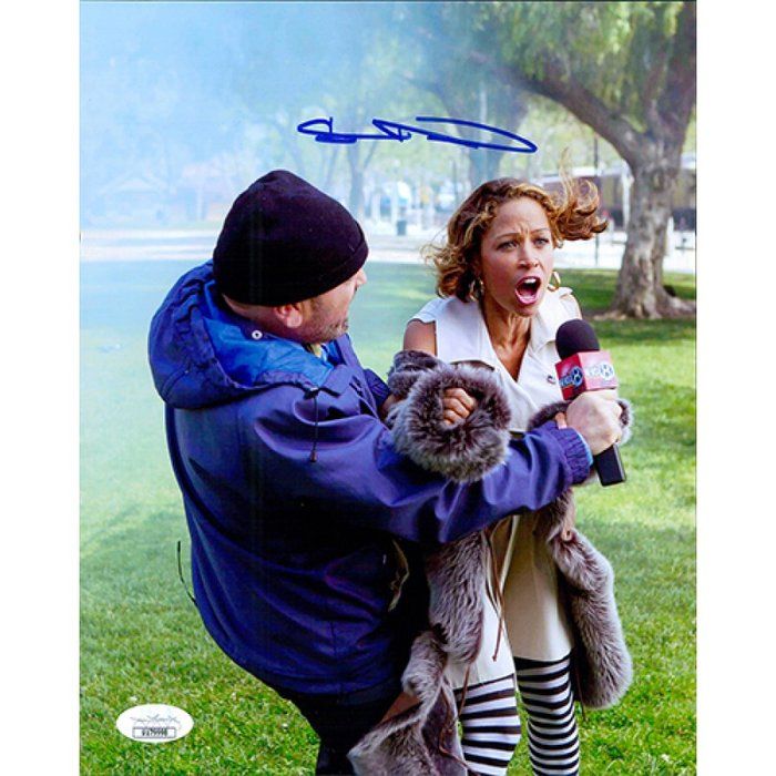 Lot 76: Sharknado Stacey Dash Signed Photo JSA Authenticated
