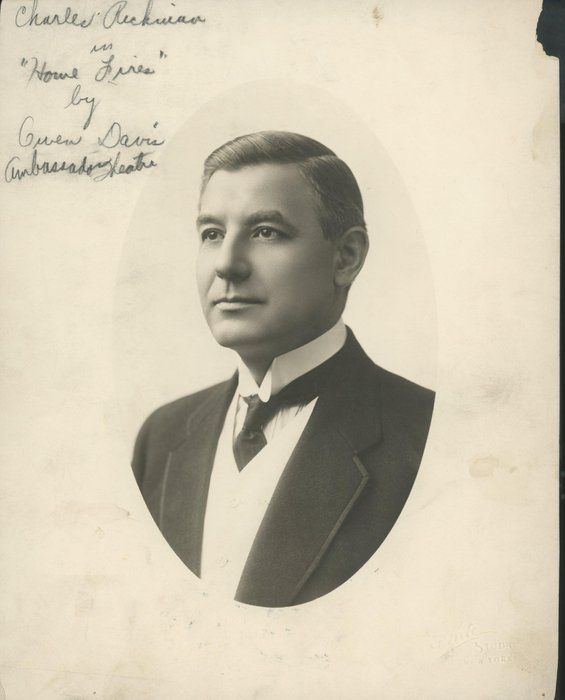 Lot 143: The Adventures of Tom Sawyer  Charles Richman photo