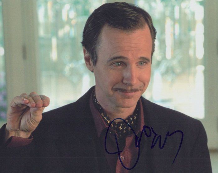 Lot 620: The Master of Disguise Dana Carvey Signed Photo