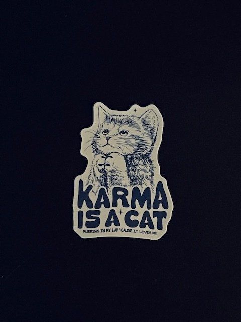 Lot 108: Taylor Swift Sticker