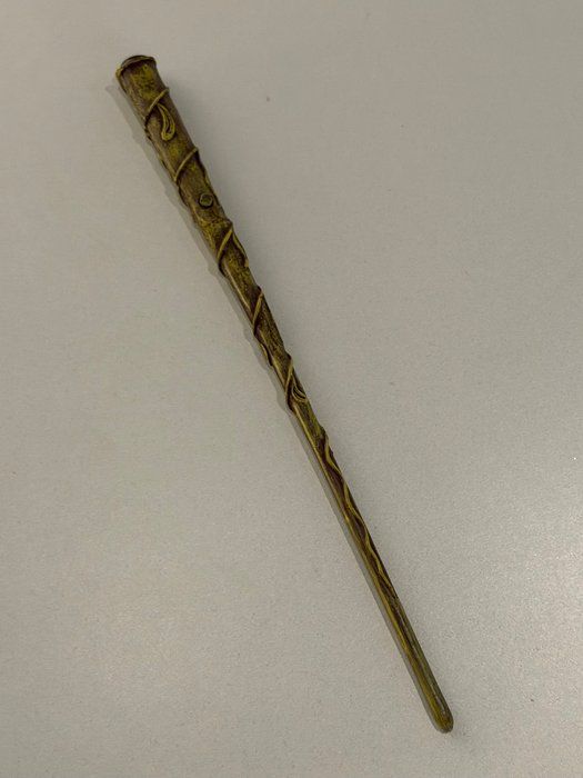 Lot 120: Harry Potter Toy Wand