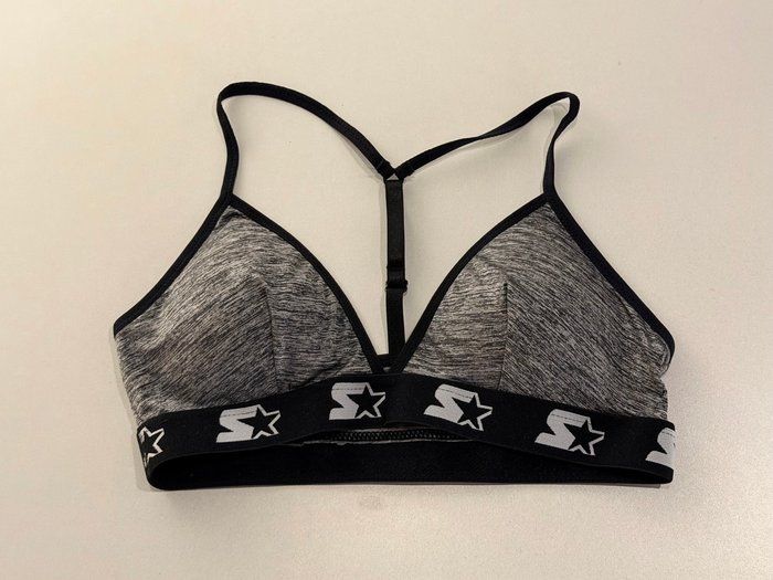 Lot 209: Starter brand womens comfort bra size Medium