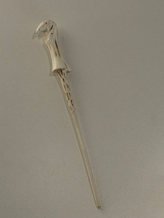 Lot 376: Harry Potter Wand Voldemort Toy Wand