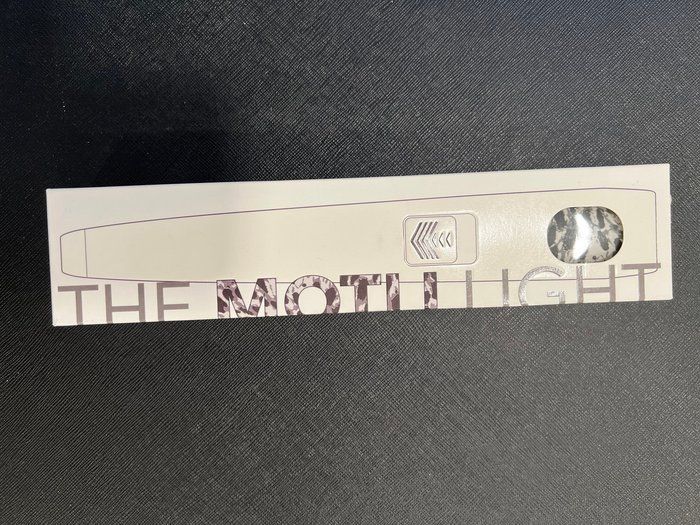 Lot 655: The Match Light USB Rechargeable Lighter