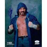 Lot 97: Perry Saturn Signed Photo
