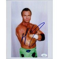 Lot 201: WWE WWF Wrestler Billy Gunn Signed Photo