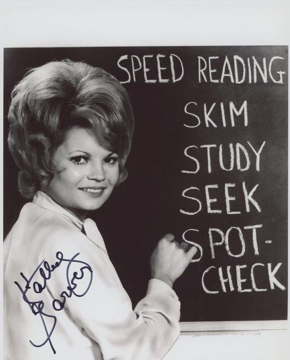 Lot 254: Family Affair Kathy Garver signed photo