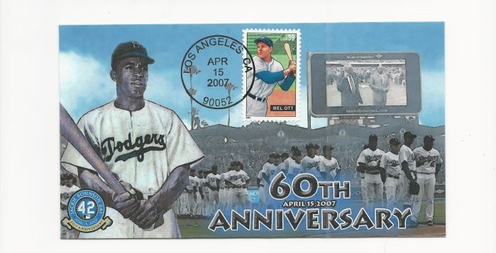 Lot 182: Jackie Robinson