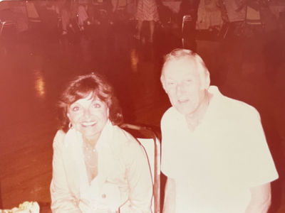 Vintage Pphoto. 3x4 inches