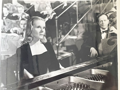 Ann Todd photo. 8x10 inchesDorothy Ann Todd (24 January 1907 – 6 May 1993) was an English 