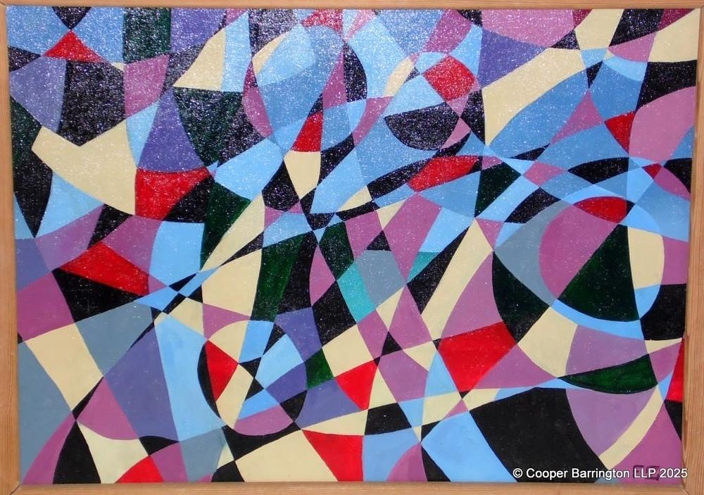 Cooper Barrington LLP | Auction 134 | Antiques & Collectables Sale - 25th October 2025