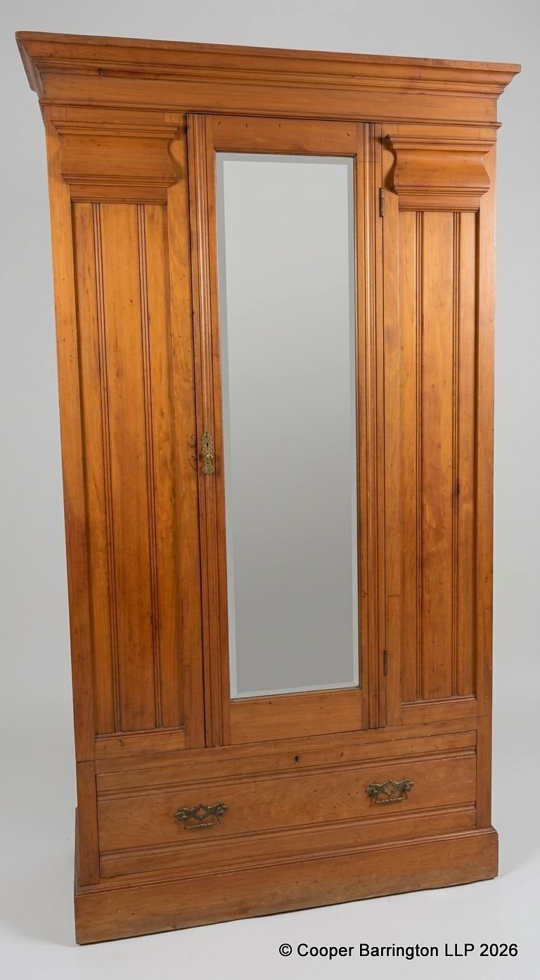 Lot 407
