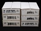 Twelve Rolls Kennedy Half Dollars In U.S. Mint Box. (2) 2013 P & D, (2) 2017 P & D, (2) 2006 P & Image - 1