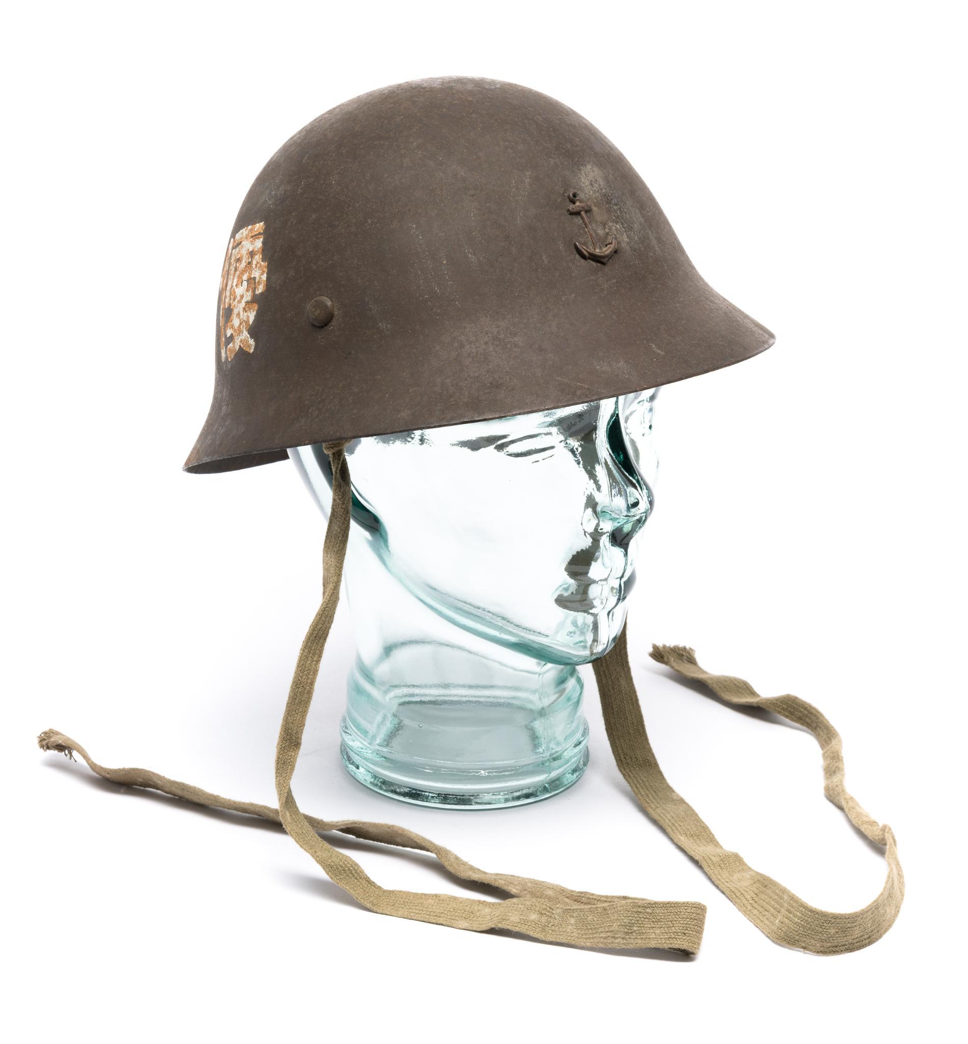 WW2 ファシスト イタリア陸軍 工兵 徽章セット / 枢軸 帽章 襟章 袖章 WW2 ファシスト イタリア陸軍 工兵 徽章セット / 枢軸 帽章 襟章 袖章