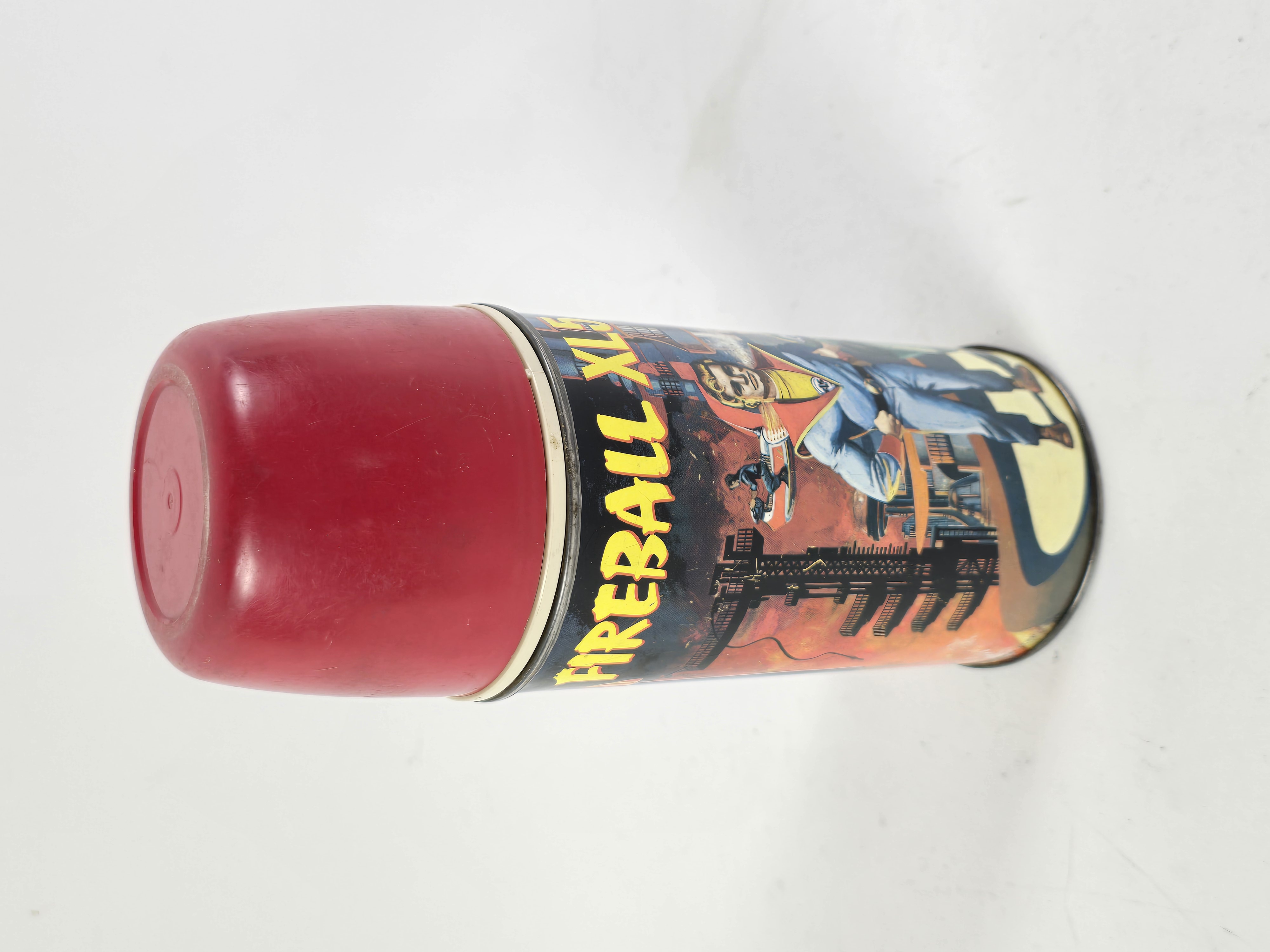 超レアHEAVY L KIDS CDセット Lidsville Metal Lunchbox Sid And Marty Krofft No Thermos 1971